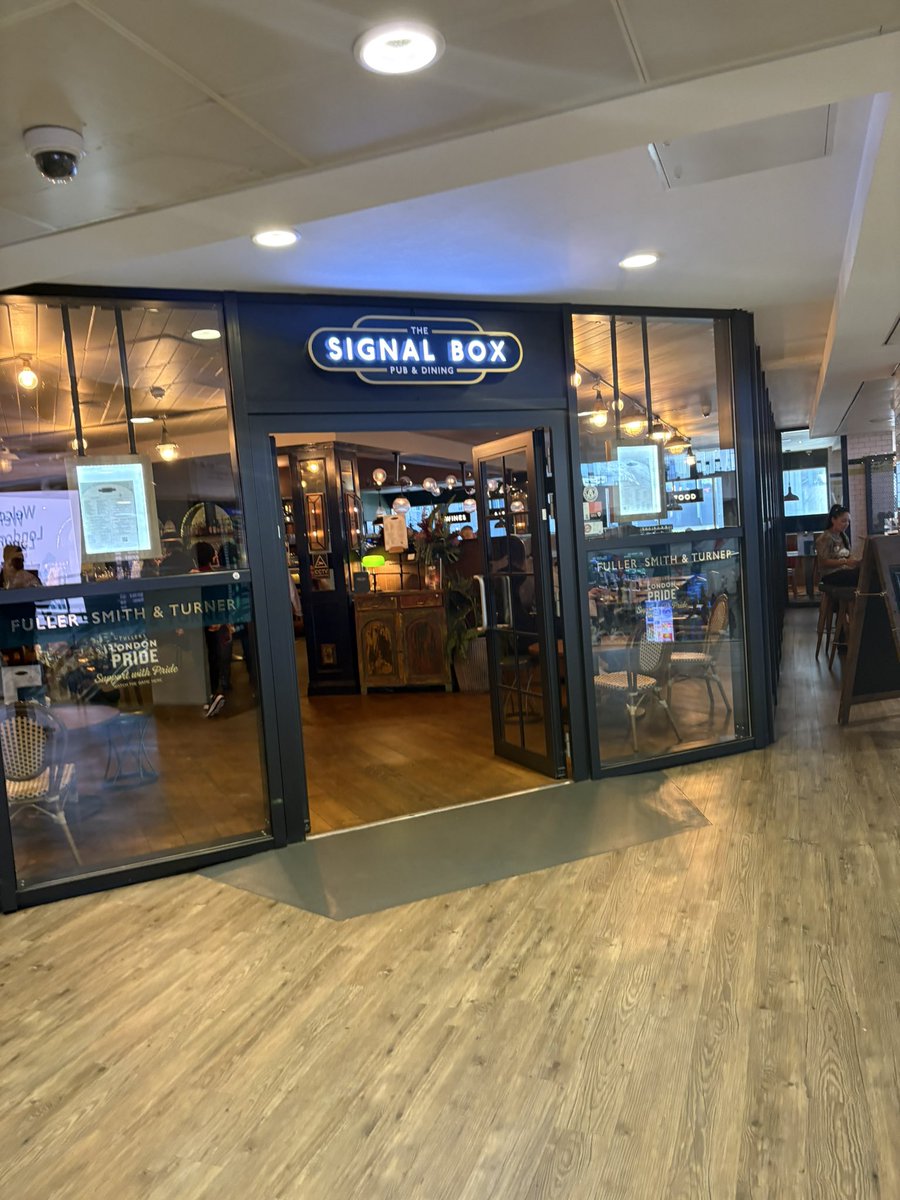 Pints on the Tube tweet media