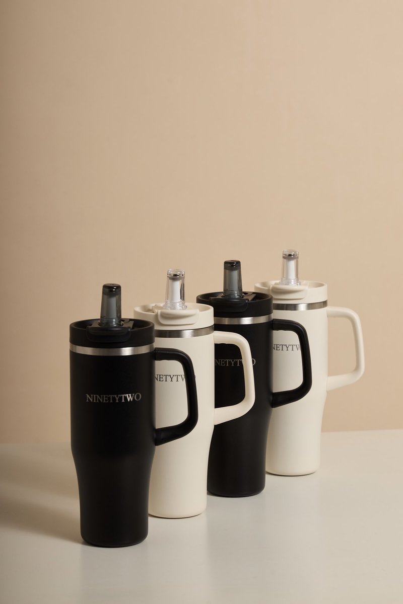 NINETYTWO TUMBLER PASABUY 

✨️P4750+LSF
✅️PAYO
✅️Preorder (30-35 days)
✅️Will be shipped via air cargo

tags wts lfb ph go pasabay

#srchafreen #NINETYTWO #92Tumbler
