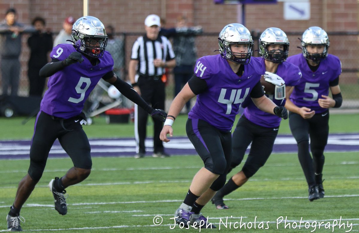 Barberton Football tweet media