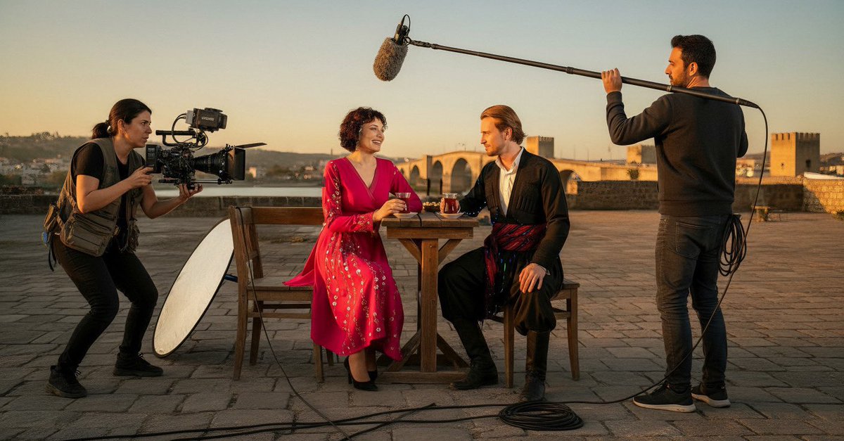 zozancofficial's tweet image. Klîba me ya nû dê di demeke nêzîk de were weşandin, ez bi bêsebrî li bendê me. Pir bi kelecan im. ☺️

Ji bîr nekin ku hûn bibin aboneyê kanala min. 🥰 👇
youtube.com/@zozan_c?si=b9…

#ZozanC #Amed #kurd