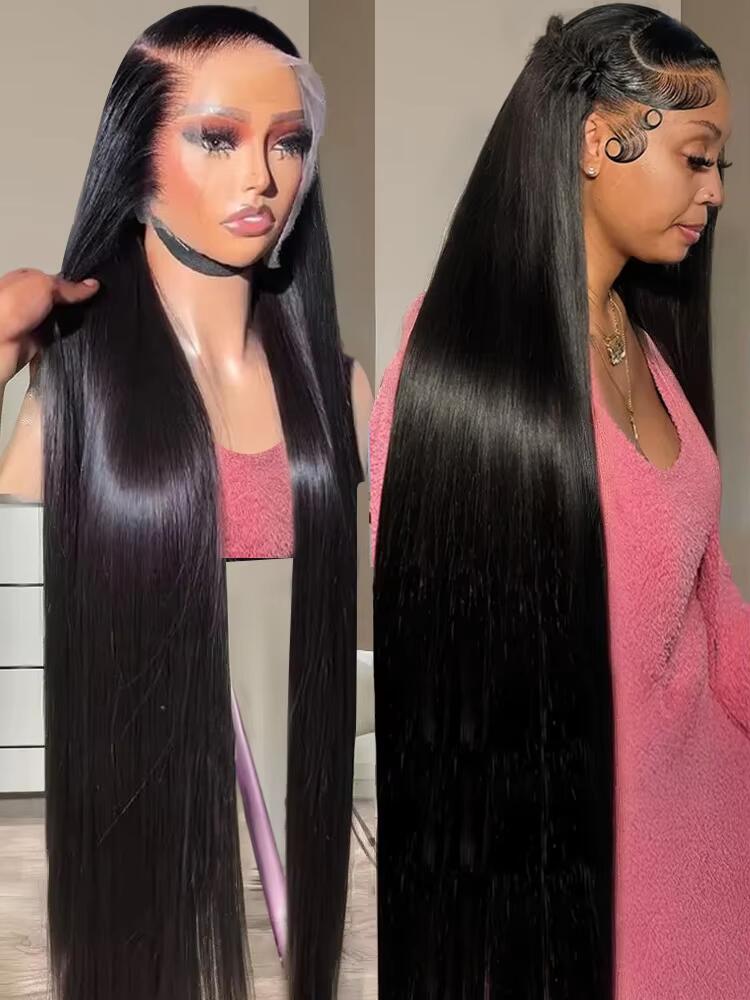 cleanse29's tweet photo. 40 46 Inch 200 Density Frontal Wig For Black Women Brazilian Wigs Human Hair 5x5 Bone Straight HD Transparent Lace Front Wigs
Price Now: USD 37.81
🔗Click & Buy: https://t.co/6Rhmkd702I
#wigs #brazilianwigs #womenwig #humanhair #bonestraightwig https://t.co/uNZ7ii861c