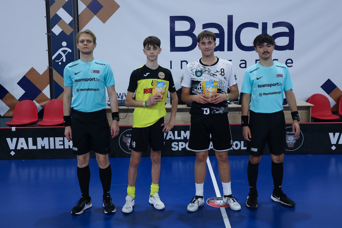 Latvian Open 2026 tweet media
