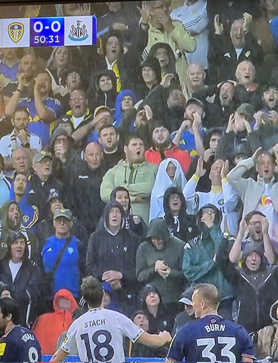 Out Of Context Football tweet media