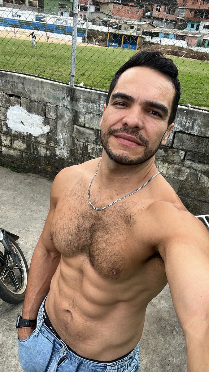 Chúpenme las tetas 😌