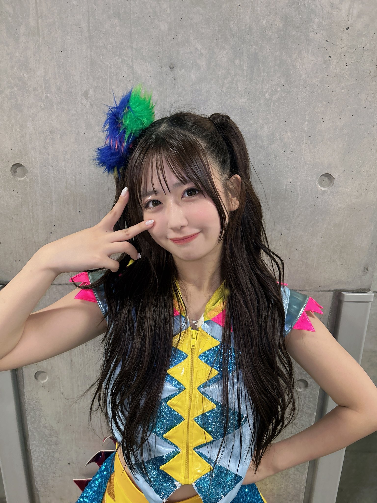 西田帆花 NMB48 天使のユートピア/ここにだって天使はいる 直筆 サイン NMB48 天使のユートピア/ここにだって天使はいる 2025 西田帆花