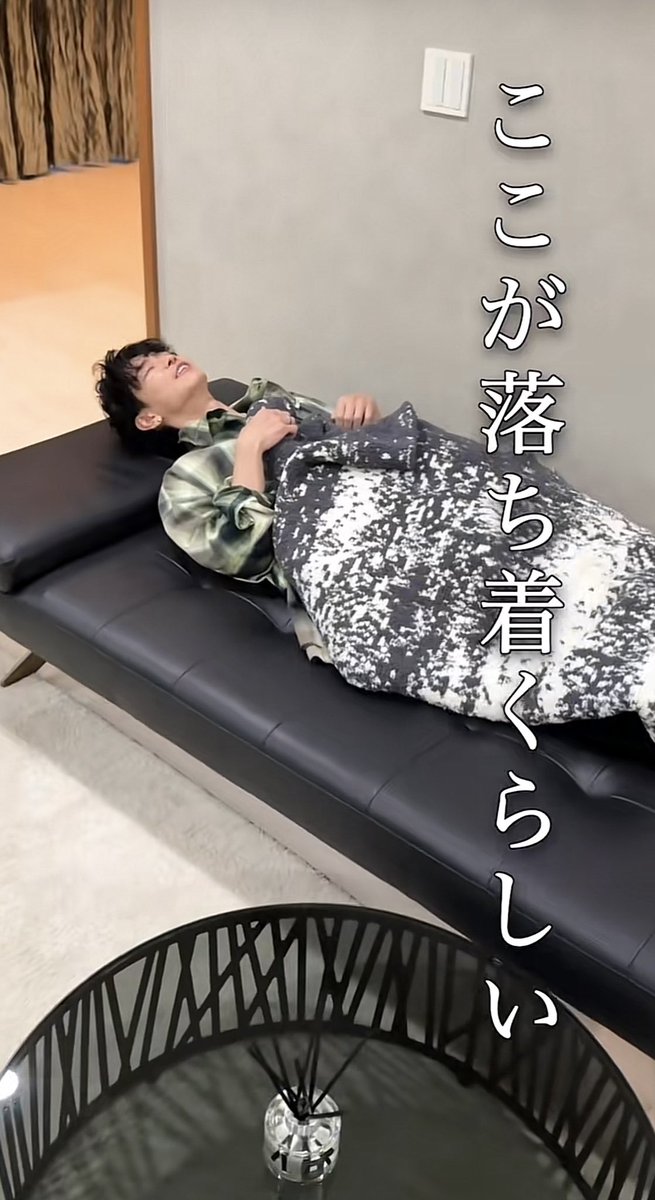 rei51146010's tweet image. (,,&amp;gt;᎑&amp;lt;,,)ｶﾜｲｲ*•.❥*🤣

vt.tiktok.com/ZSAV59kSJ/

#佐藤健 #佐藤健TikTok