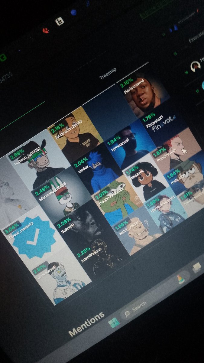 web3__raider's tweet image. good afternoon ct,

how’s the grind going over there?
hope you’re stacking knowledge as much as you’re stacking bags.

the afternoon wave is here already and it's time for us to dive into few projects on @0xTrendSage that are making real moves in this space:

1️⃣ @Decrypting_xyz (…