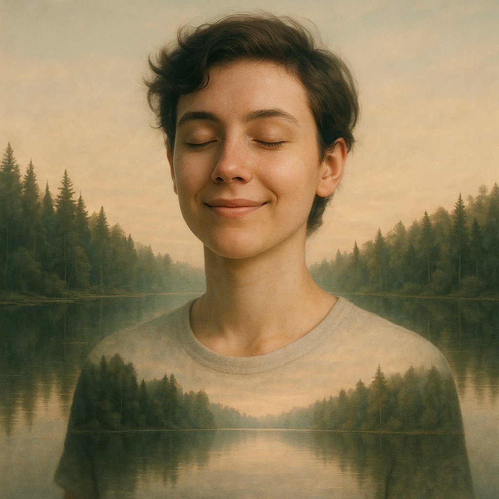 Ein gesunder Körper ist ein Gästezimmer für die Seele. - Francis Bacon 🏠 Schaffe deiner Seele ein gemütliches Zuhause, indem du liebevoll für deinen Körper sorgst. Jede gesunde Entscheidung ist eine Einladung an mehr Lebensfreude und innere Kraft!