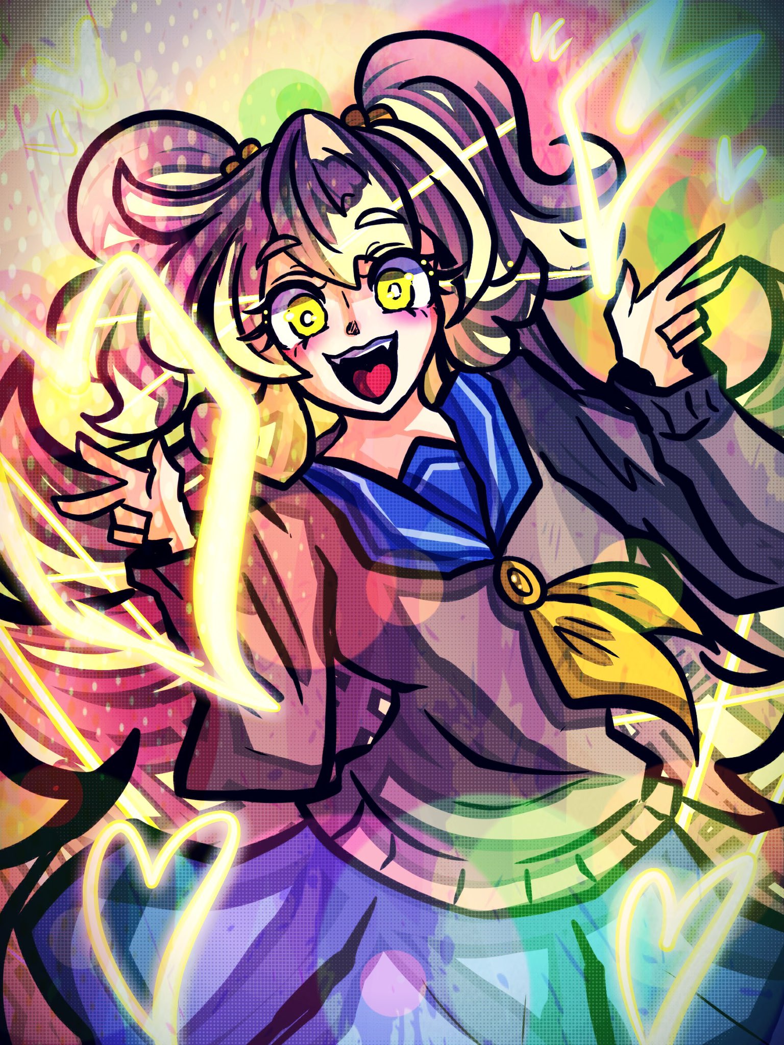 まひページです(❁ᴗ͈ˬᴗ͈) しさ on X: 