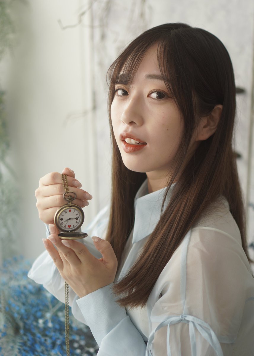 happyman555jp's tweet photo. Alice into wonderland.
@square_ayana
@SquarePhotoSS
#NoRetouch https://t.co/7h7i1J54Ql