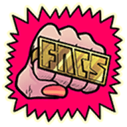 If you were wondering:
Watch FNCS on Twitch and Earn Drops on September 6th and 7th!

Broadcast live at 3:45 PM CEST / 9:45 AM EDT
Watch the FNCS Global Championship for 60 minutes on September 6th to earn the FNCS Lion Crest Spray.

Watch the FNCS Global Championship for 60