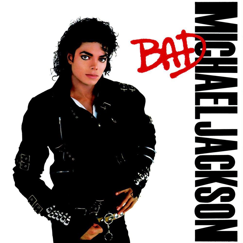 On this day in 1987, Michael Jackson released “Bad”