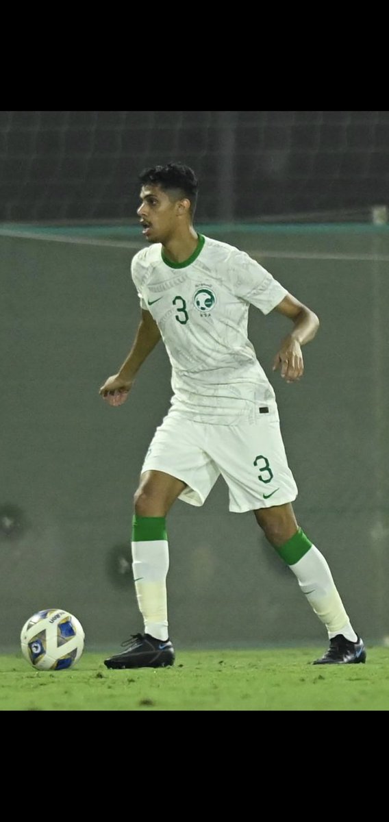 حمد .. رغم الصعوبات والتحديات .. أنت مستمر .. البداية الجديدة اليوم طريقك للعودة للأضواء ..استمر بالانضباط والثبات .. فمكانك الطبيعي ينتظرك