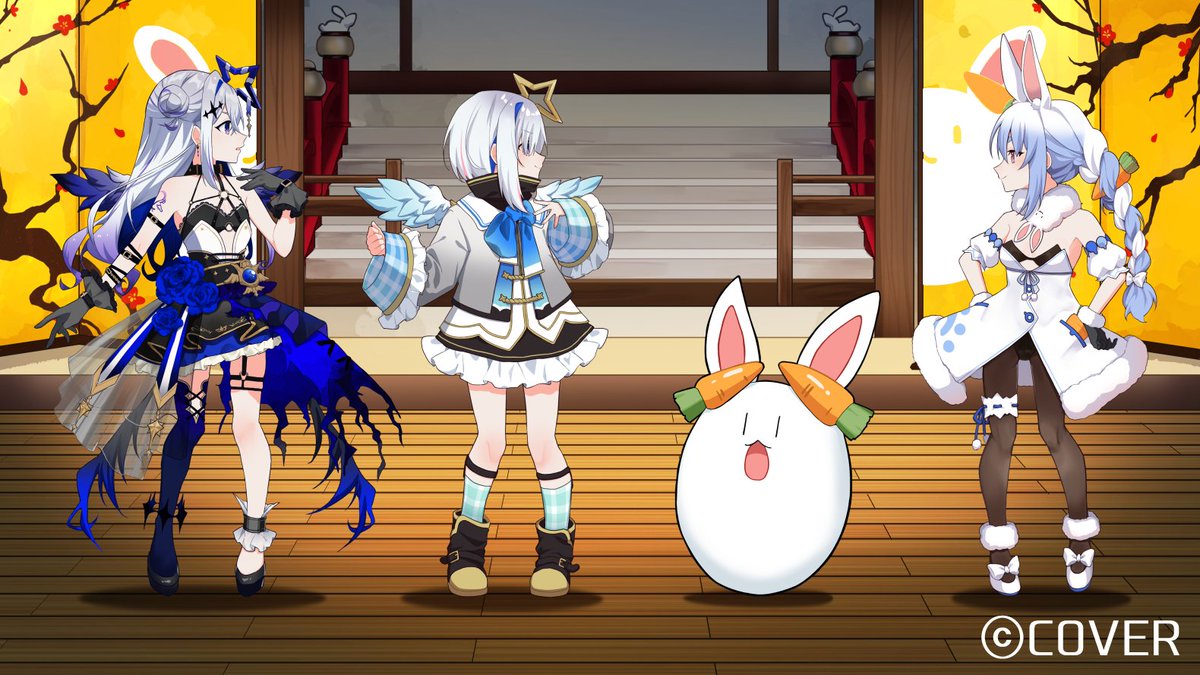 ぺいちゃんページ♡ 青の祓魔師