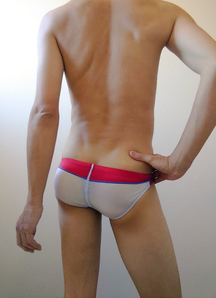 まだまだ暑いですねー
本日の過言パン！
このカラーおしゃれよね🩲☺️

<a href="/ASIAN_CLOSET/">メンズ下着専門店 ASIANCLOSET＆オリジナルブランドG-Station</a> <a href="/asiancloset/">ASIAN CLOSET</a>