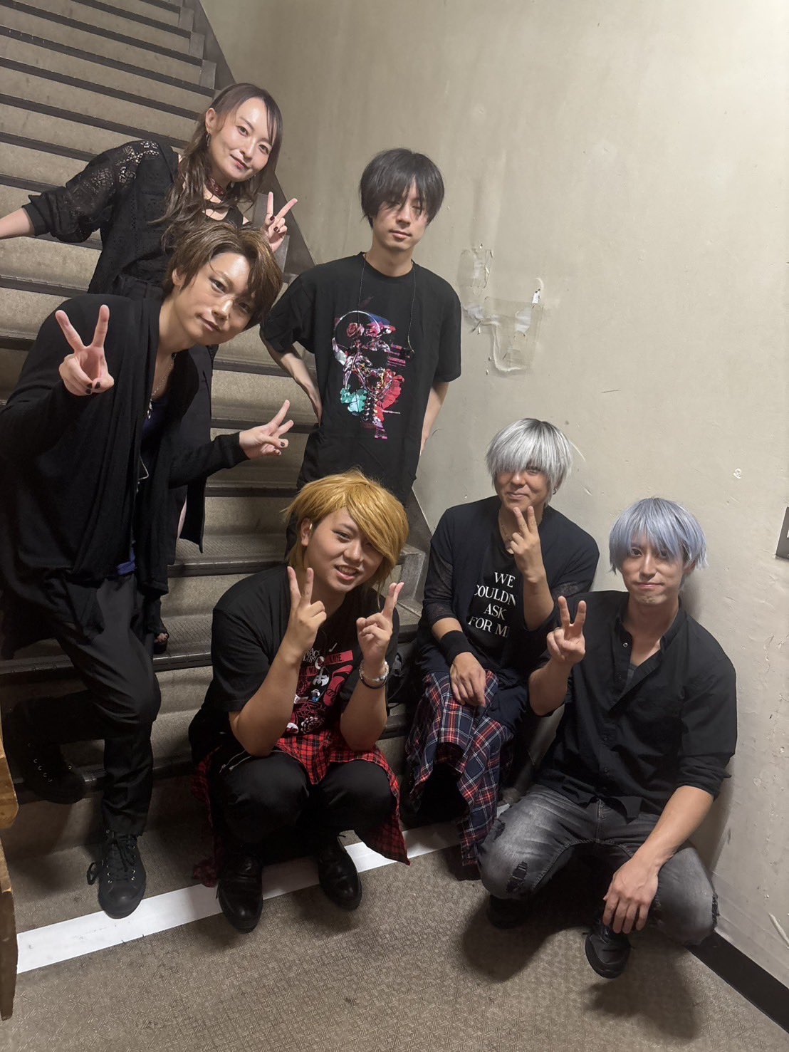 Janne Da Arc 邪似巣セット GW限定価格！匿名配送！ 入手困難 Janne Da Arc 邪似巣 パンフの