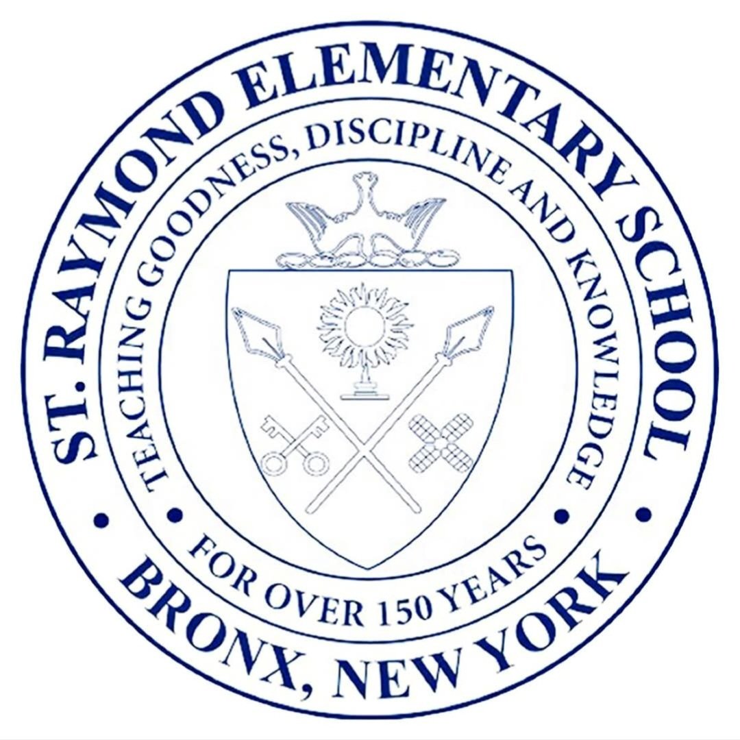StRayElementary's tweet image. Today, we honor our beloved patron saint, St. Raymond Nonnatus, whose life embodies our motto: &quot;Teaching Goodness, Knowledge, Discipline.&quot; As we begin this new school year, we are inspired to follow in the footsteps of St. Raymond.