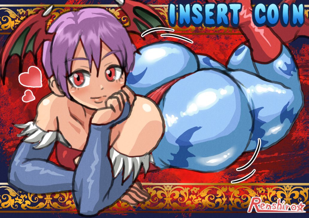 August Booty✨🍑💖︎💕︎︎
 #今月描いた絵を晒そう 