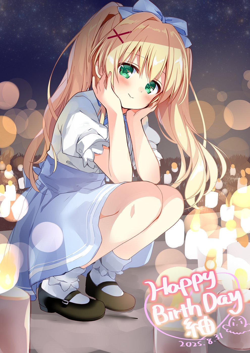 アンリ (@Anri2121) / X