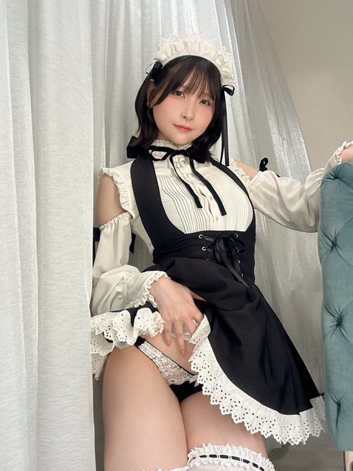 Twitterのコスプレ画像11