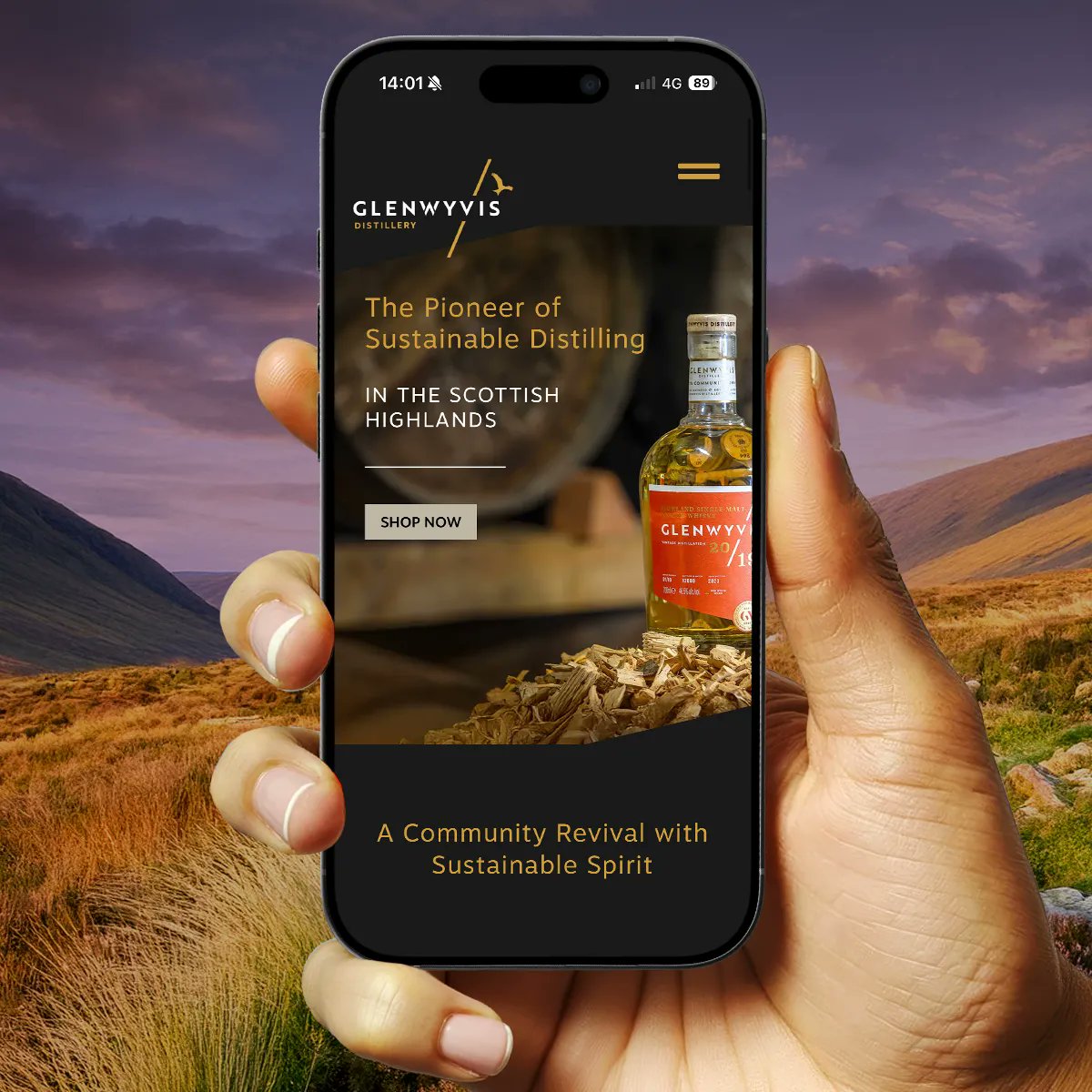 PremDigitalWeb's tweet image. Elevate Your Brand with Stunning Website Design. A great website is more than just an online presence, it’s the face of your brand. At Premier Digital, we specialise in creating modern, user-friendly websites that capture your story and engage your audience.
#webdesign #branding