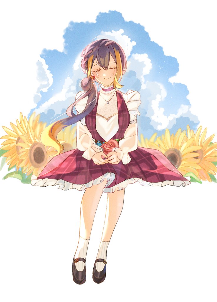 Always here🐧
#PetraArt