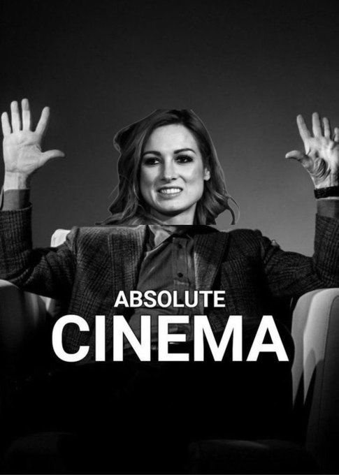 Did alot of Last minute match changes and updated alot of match graphics for next week earlier now we just wait for the shows #WWE2K25