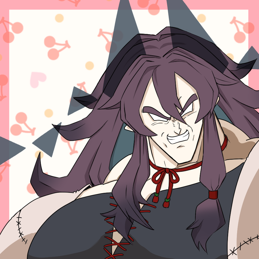 桧間梨びん💸😼🥦貧乏神vtuber tweet media