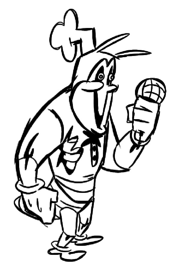 Possible overhaul..?

#fnfmod