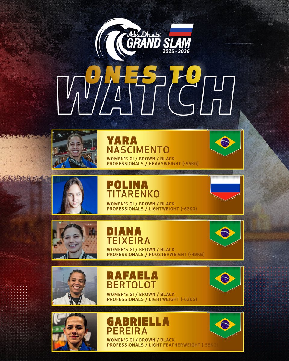 AJPTOUR_'s tweet photo. Girls’ Power 🙌
Who’s going to secure that FINAL spot? 👀🔥

Be part of the action LIVE &amp; FREE on https://t.co/2MwY29aX8G 

#AJPTOUR #AJPRUSSIA #ADGSRUSSIA #ADGSRUSSIA https://t.co/tTsT8rXNWo