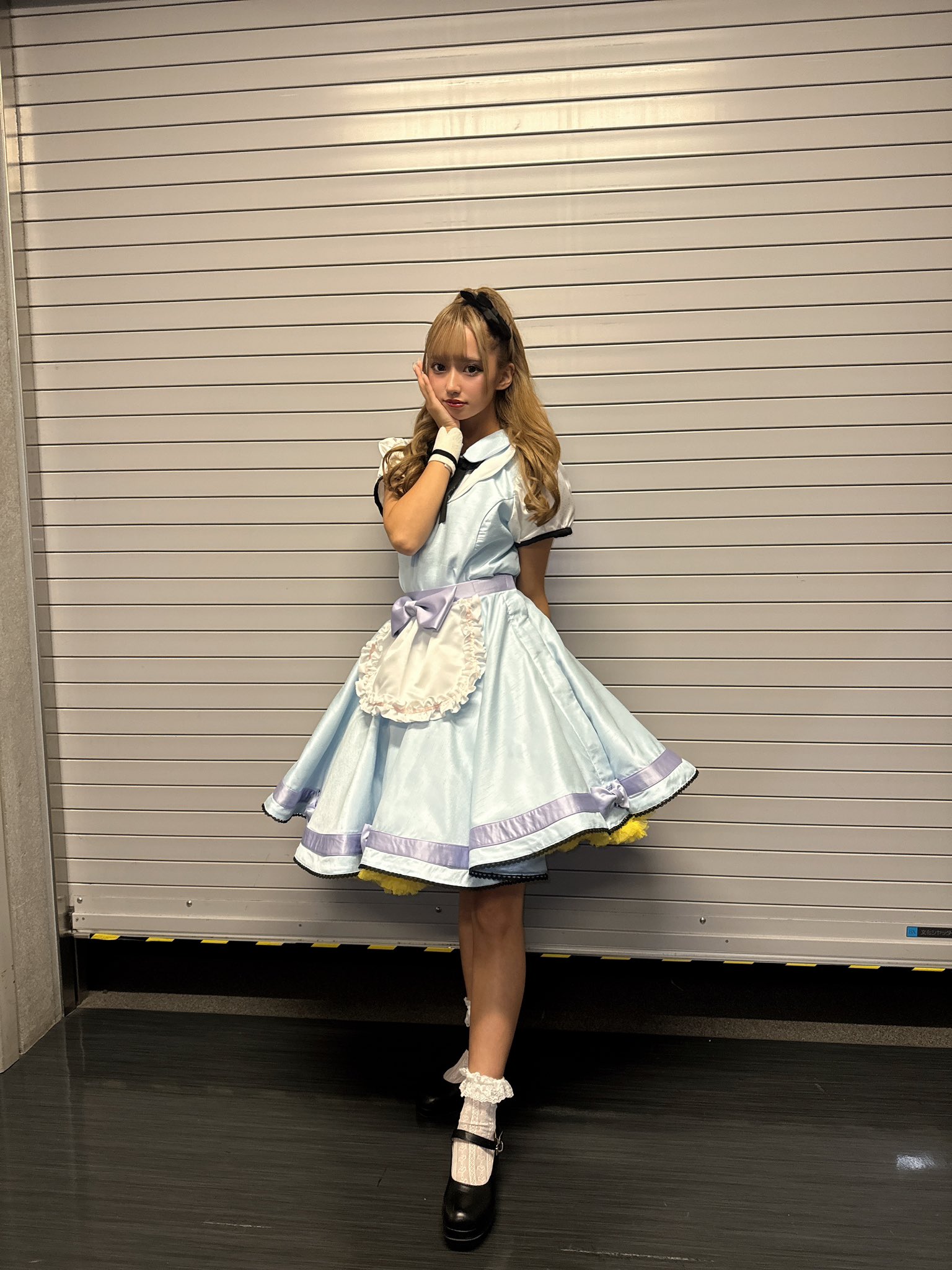 期間限定値下げ　NMB48 池田典愛 直筆 生写真 NMB48 池田典愛 生写真 - メルカリ