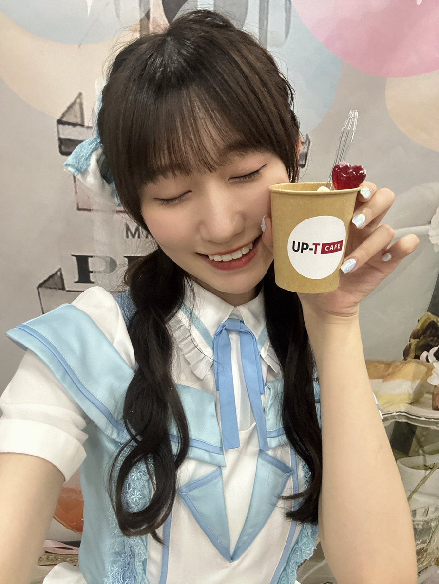 佐藤 海里 (NGT48) (@_o_k_a_i_r_i_) / X