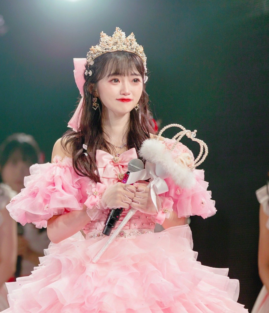 中井りか 青春高校3年C組」出演！ 中井りかさん(NGT48)にインタビュー