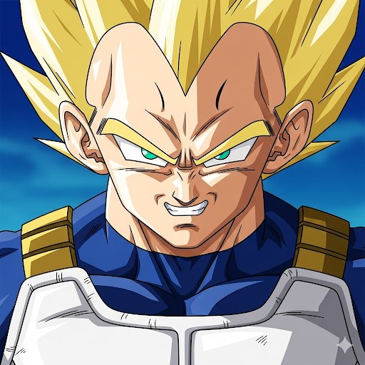ekkofluid's tweet image. Vegeta&apos;s iconic move, the Final Flash, was actually created by him as a last-ditch effort to defeat Cell? The name and design were all his, a testament to his pride and determination as a warrior! #DragonBallZ #Vegeta #FinalFlash #DBZFacts