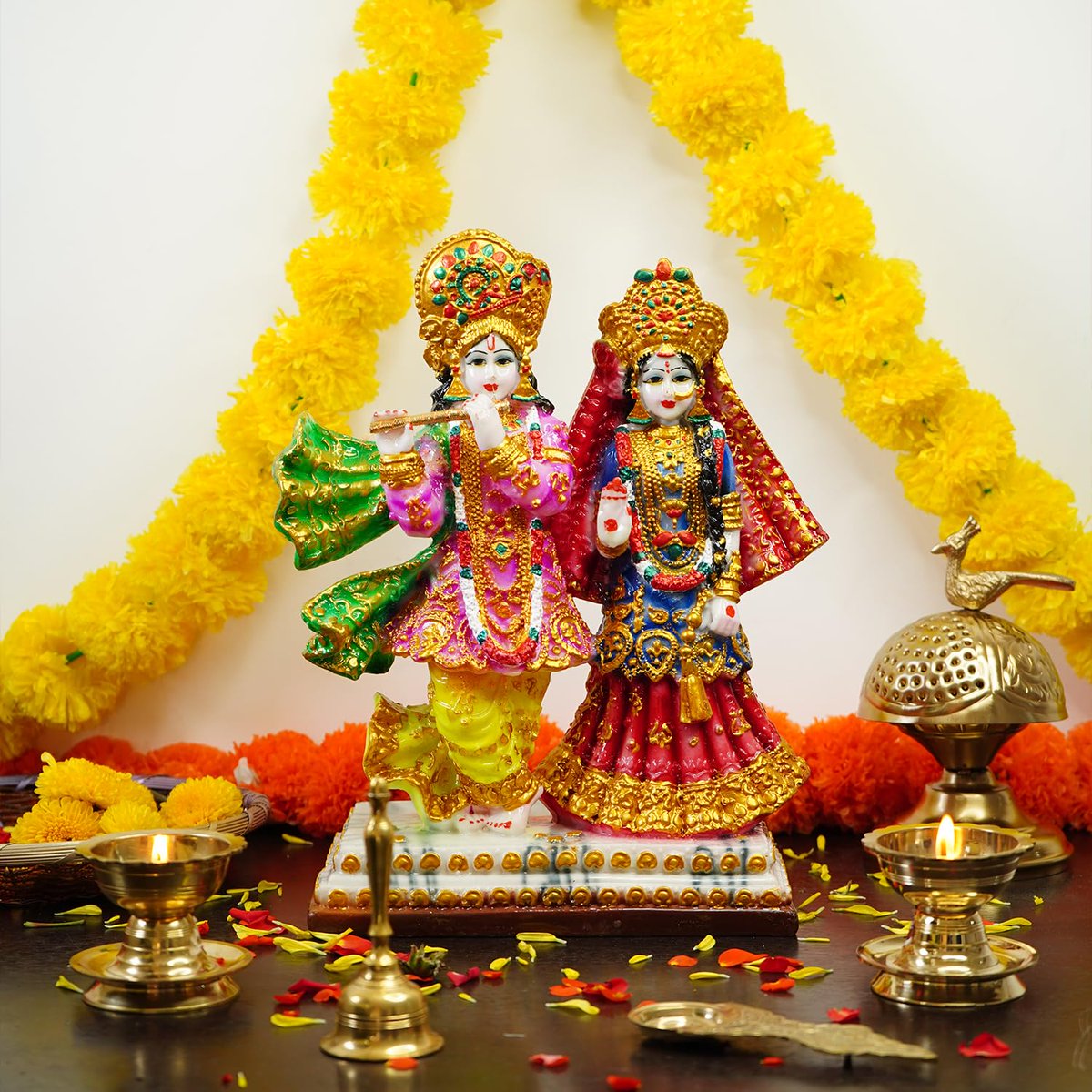 shalu (@shaluprajapat32) on Twitter photo 🚩जय श्री कृष्णा 🚩
🙏राधे -राधे 🙏
राधाष्ठमी की आप सभी को हार्दिक शुभकामनाएँ 🌹
जय श्री राधे 🌺🌺
#राधा_अष्टमी
<a href="/shaluprajapat32/">shalu</a>
<a href="/SARITA_BISHNOI2/">SARITA_BISHNOI</a>
<a href="/Kiran_Saran77/">Kiran Saran77</a>
<a href="/seemabadiyasar/">Seema badiyasar</a> 🚩जय श्री कृष्णा 🚩
🙏राधे -राधे 🙏
राधाष्ठमी की आप सभी को हार्दिक शुभकामनाएँ 🌹
जय श्री राधे 🌺🌺
#राधा_अष्टमी
<a href="/shaluprajapat32/">shalu</a>
<a href="/SARITA_BISHNOI2/">SARITA_BISHNOI</a>
<a href="/Kiran_Saran77/">Kiran Saran77</a>
<a href="/seemabadiyasar/">Seema badiyasar</a>