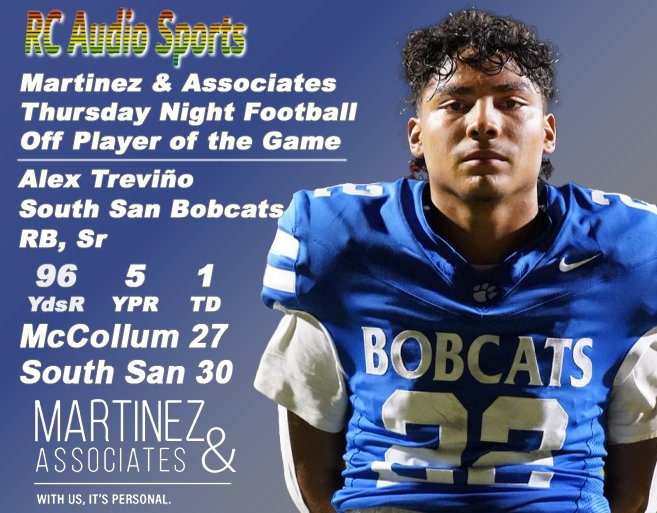 RC Audio Sports tweet media