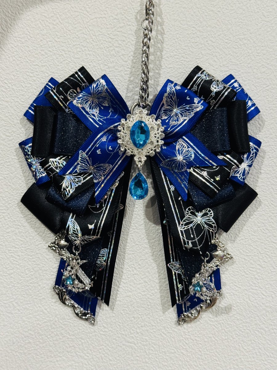 [RT+Follow] 해주신 한 분을 추첨하여 응원봉 리본, 리본챰 중 택 1 만들어드립니다 

추첨일: 2025.09.08

✨응원봉 리본, 리본챰 커미션✨
신청 가능 재고 수량: 응원봉 리본 10개 , 리본챰 10개
인당 구매 제한: 각 2개
신청 기간: 2025.08.31~2025.09.08
신청 링크: witchform.com/deposit_form.p…