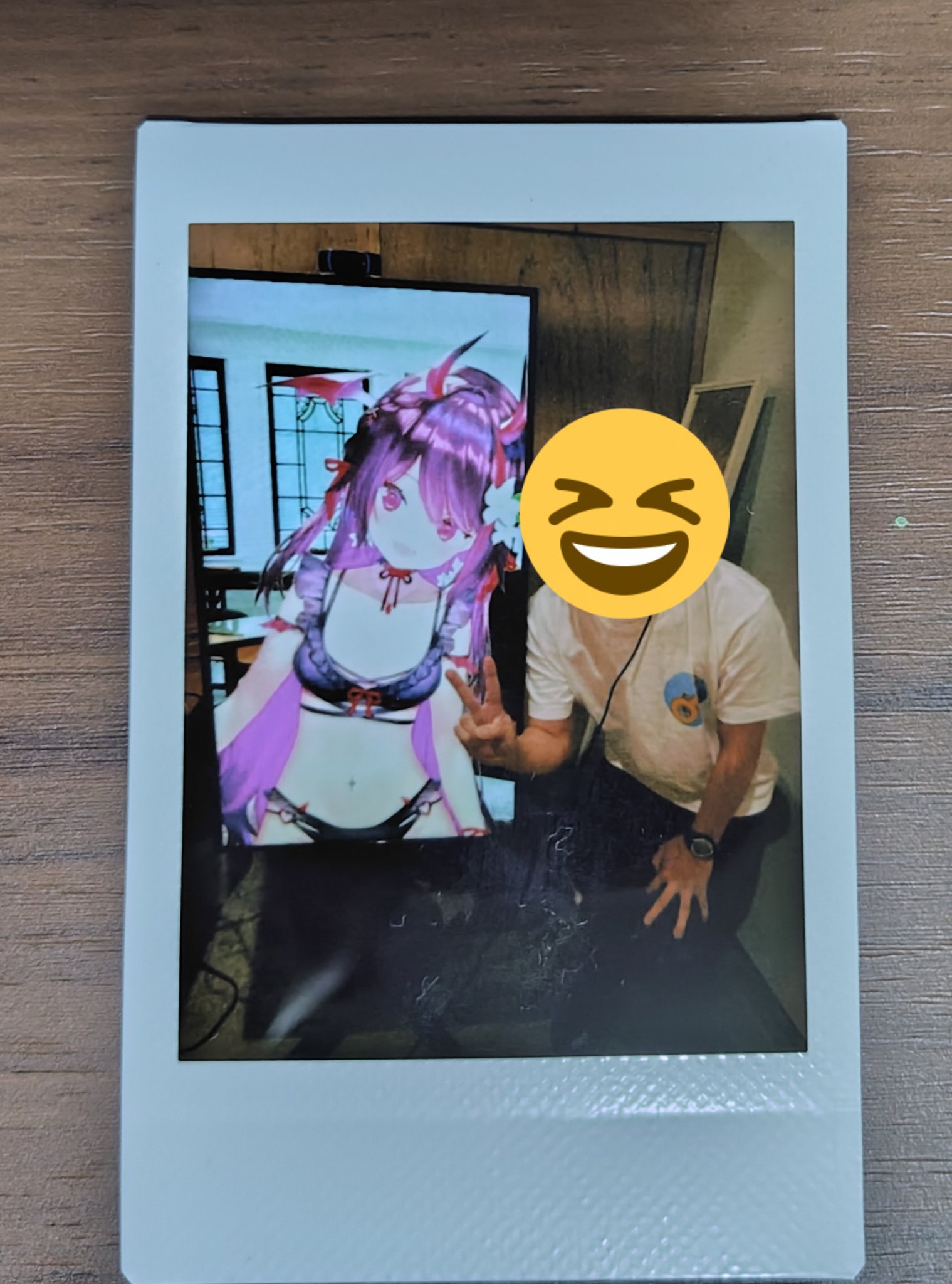 めせもあ ちょこぼ りりっと チェキ めせもあ ちょこぼ りりっと チェキ めせもあ ちょこぼ りりっ