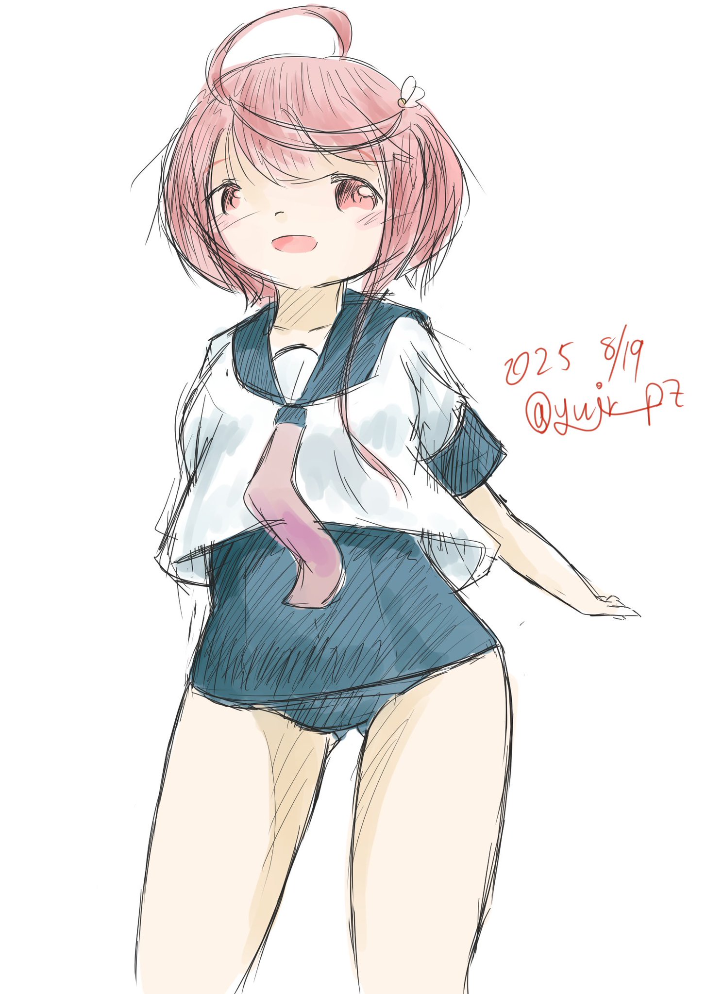 ゆいら_c106 8/16(土)東ニ23b_skeb受付中 on X: 