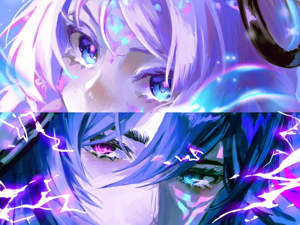 謎煙の主