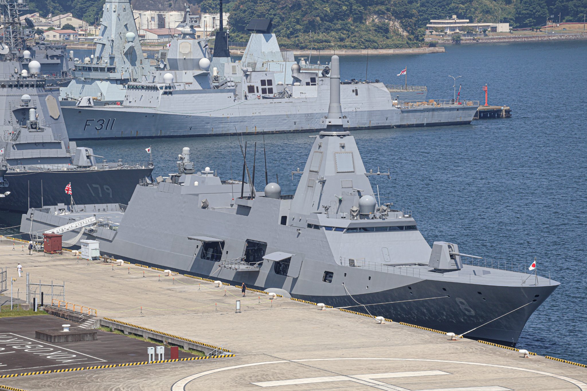 ふさう提督🇯🇵⚓ on X: 