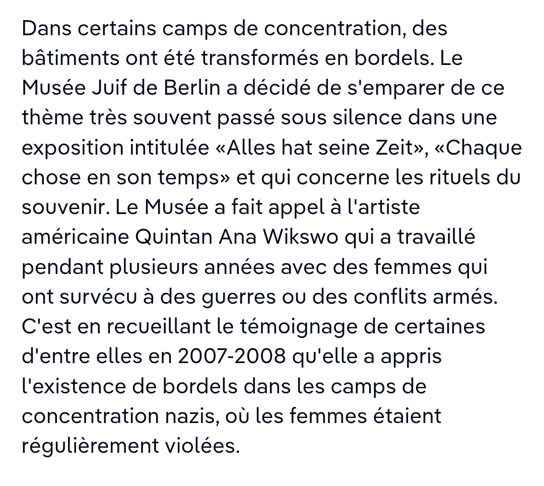 Les femmes on été tondues après avoir été v🟣 par les n4si voir tvée