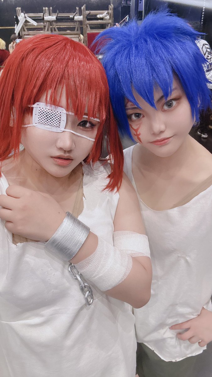 エルザの8年前と今が繋がるお話、
いかがでしたでしょうか。

感想は #ルルランド 📮

#ヌルパフォ10