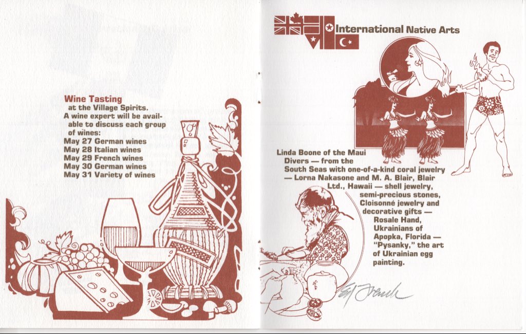 The Manimal tweet media