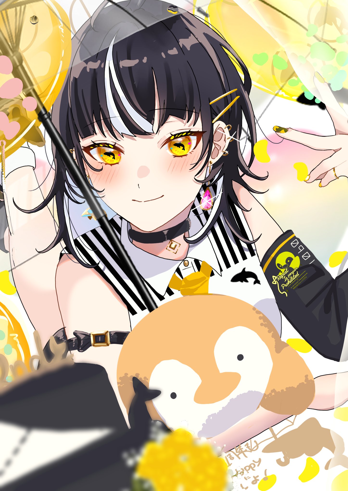 ペンギンちゃん 土日休み　 しおみほෆ⃛ on X: 