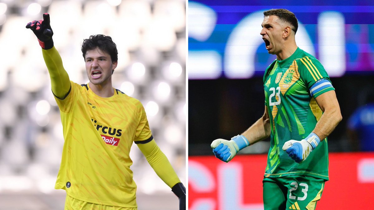 Let’s be honest… who would you take?🤔