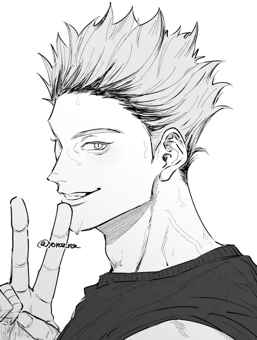 久々のぼくん…💕✌ 