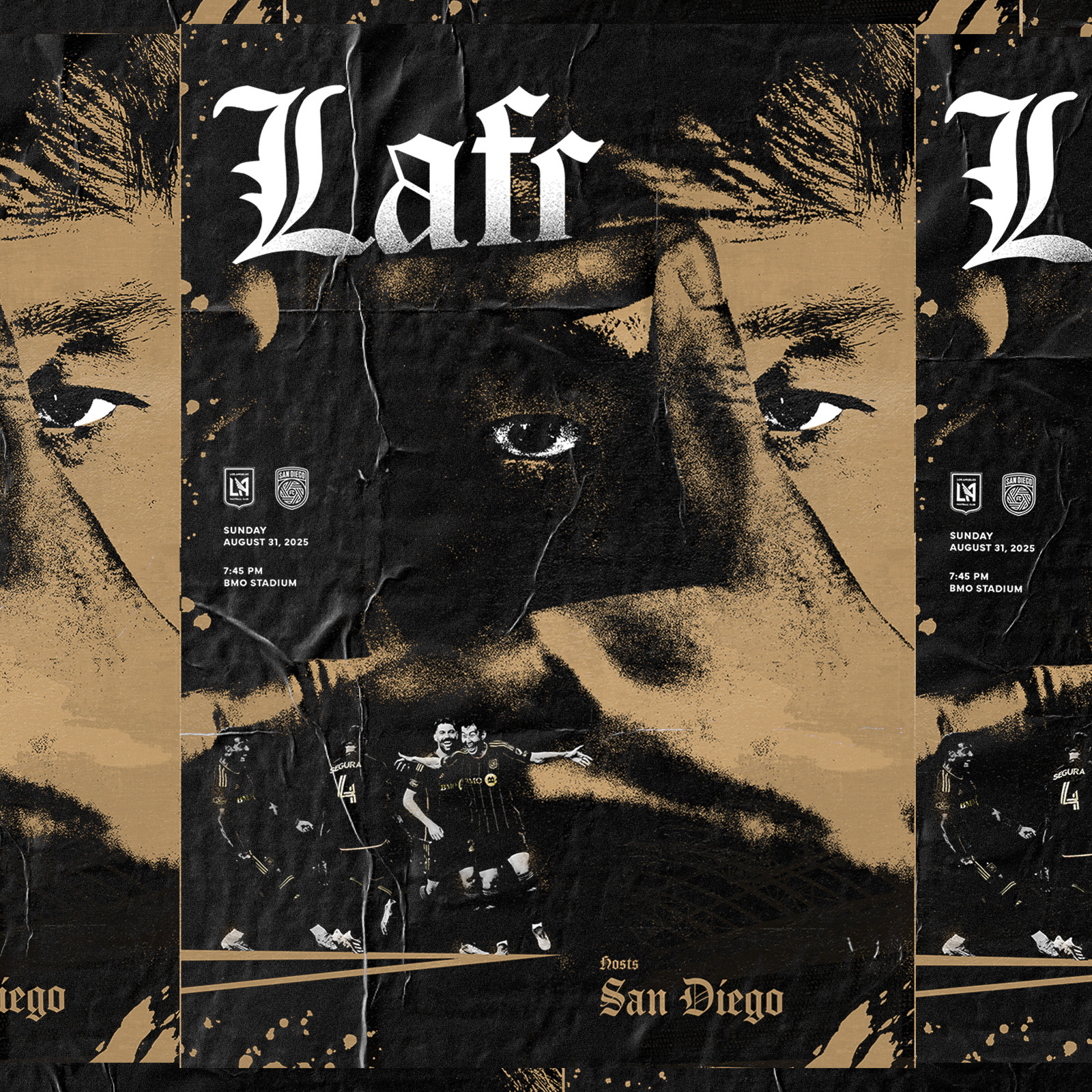LAFC 2019 プレマッチ トップ LAFC Japan🇯🇵🌟 (@LAFC_JP) / X
