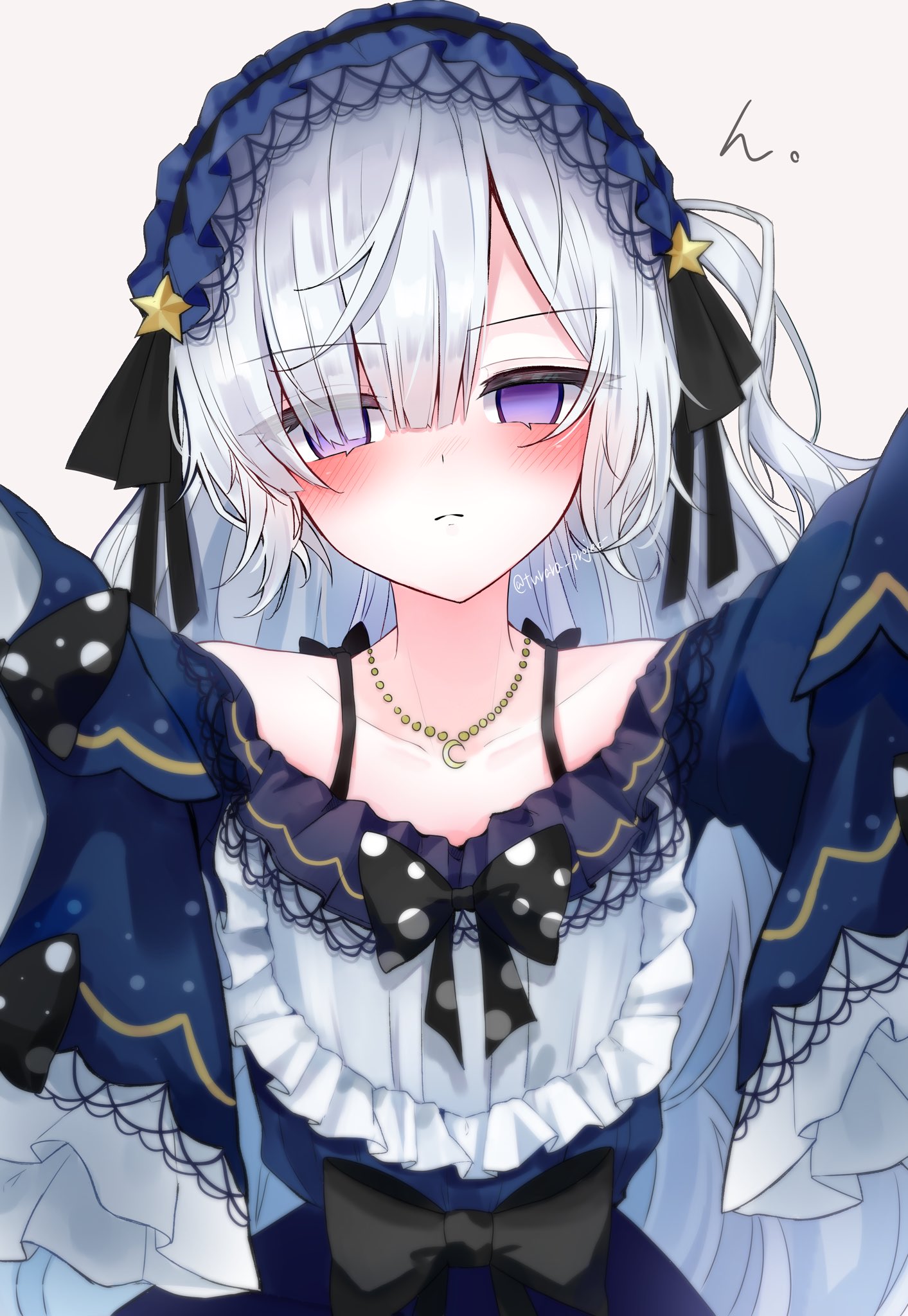 ちぇりおん☆さま専用（原画）白雪の魔法【水彩画】ほか　2点おまとめ hqdefault.jpg