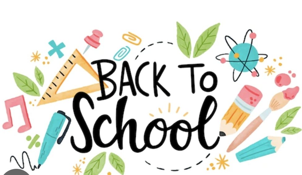 We are really looking forward to welcoming our entire school community back to Christ the King PS tomorrow for the first full day of the academic year. We wish all our students well for their return &amp; we particularly welcome our new Year 1 and Nursery students.
